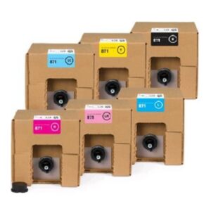 Cartuccia di inchiostro HP Latex 871C da 3L
