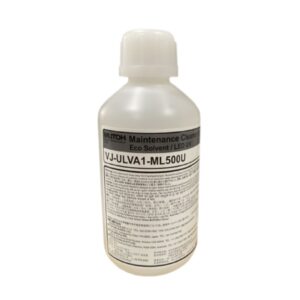 Mutoh UV Maintenance Cleaner