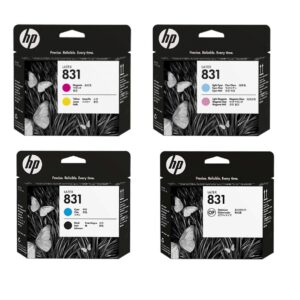 Testina di stampa HP Latex HP831