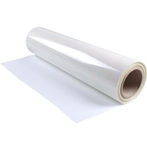 3M 1170C - Laminazione trasparente protettiva per pellicole rifrangenti