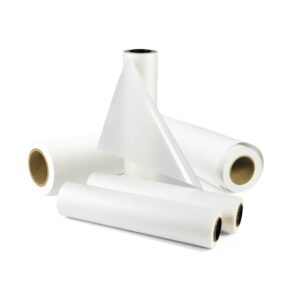 Pellicola per la stampa DTF - Rotoli di varie misure