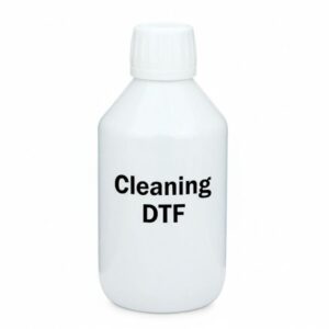 Cleaning DTF - liquido detergente per testine di stampa e condotti - 1 litro